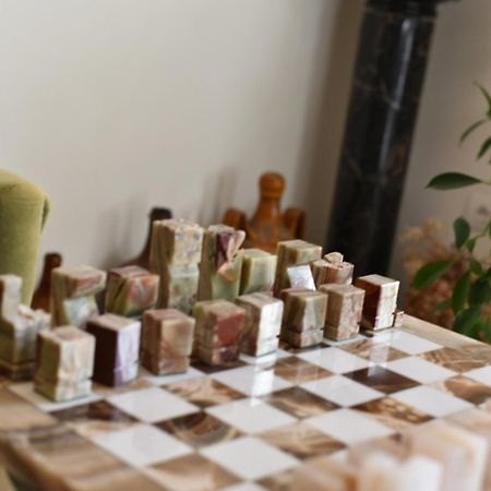 B&B Convivium Stazzema Kültér fotó