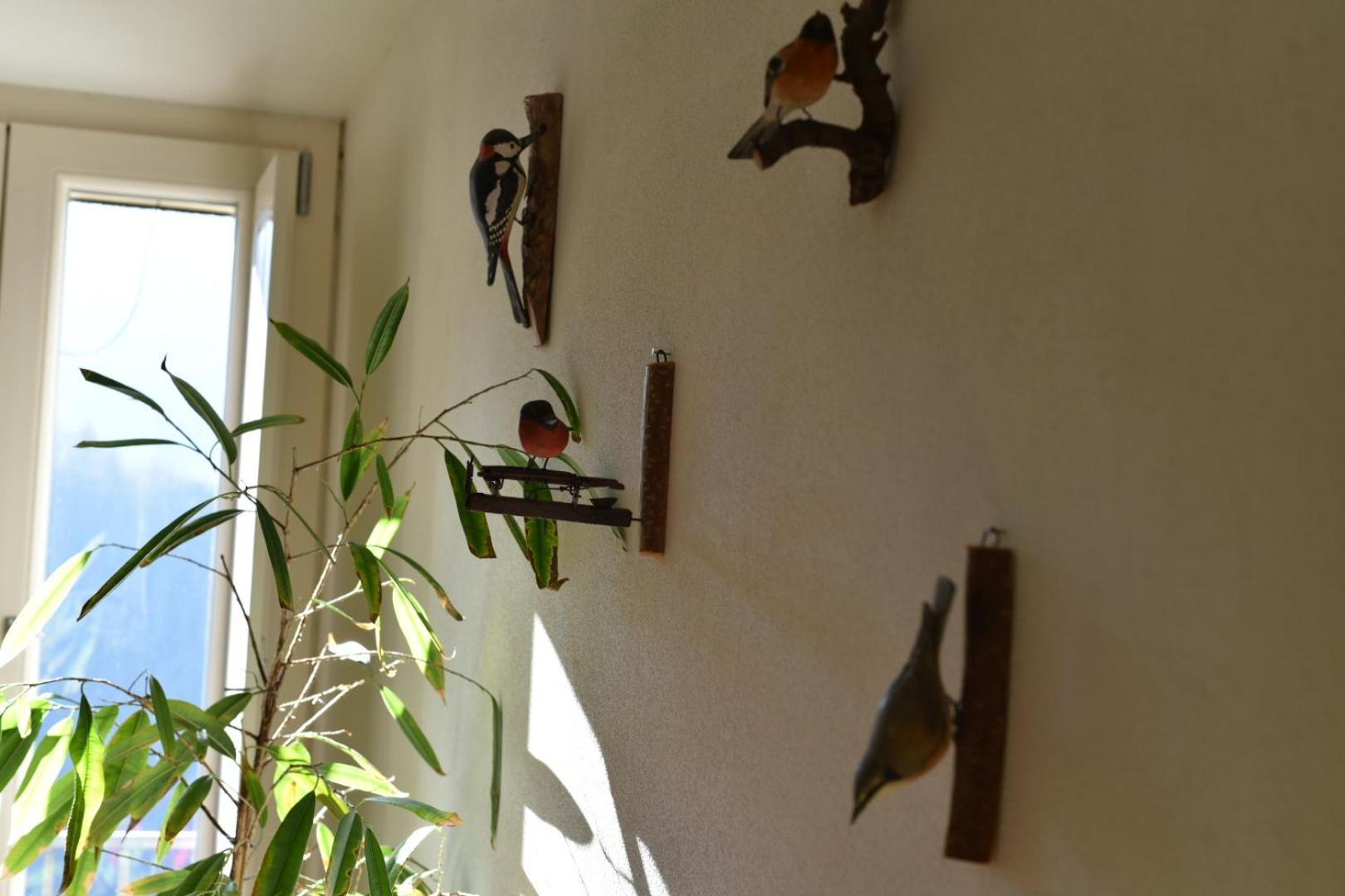 B&B Convivium Stazzema Kültér fotó