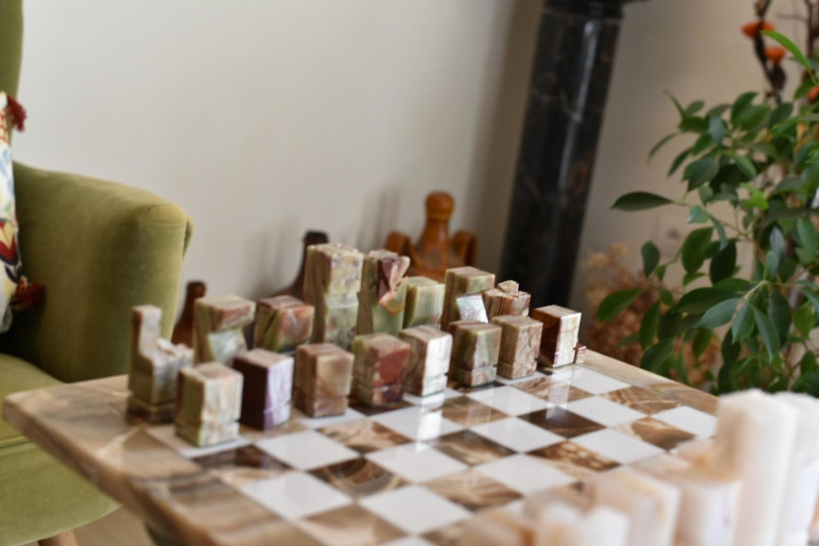 B&B Convivium Stazzema Kültér fotó