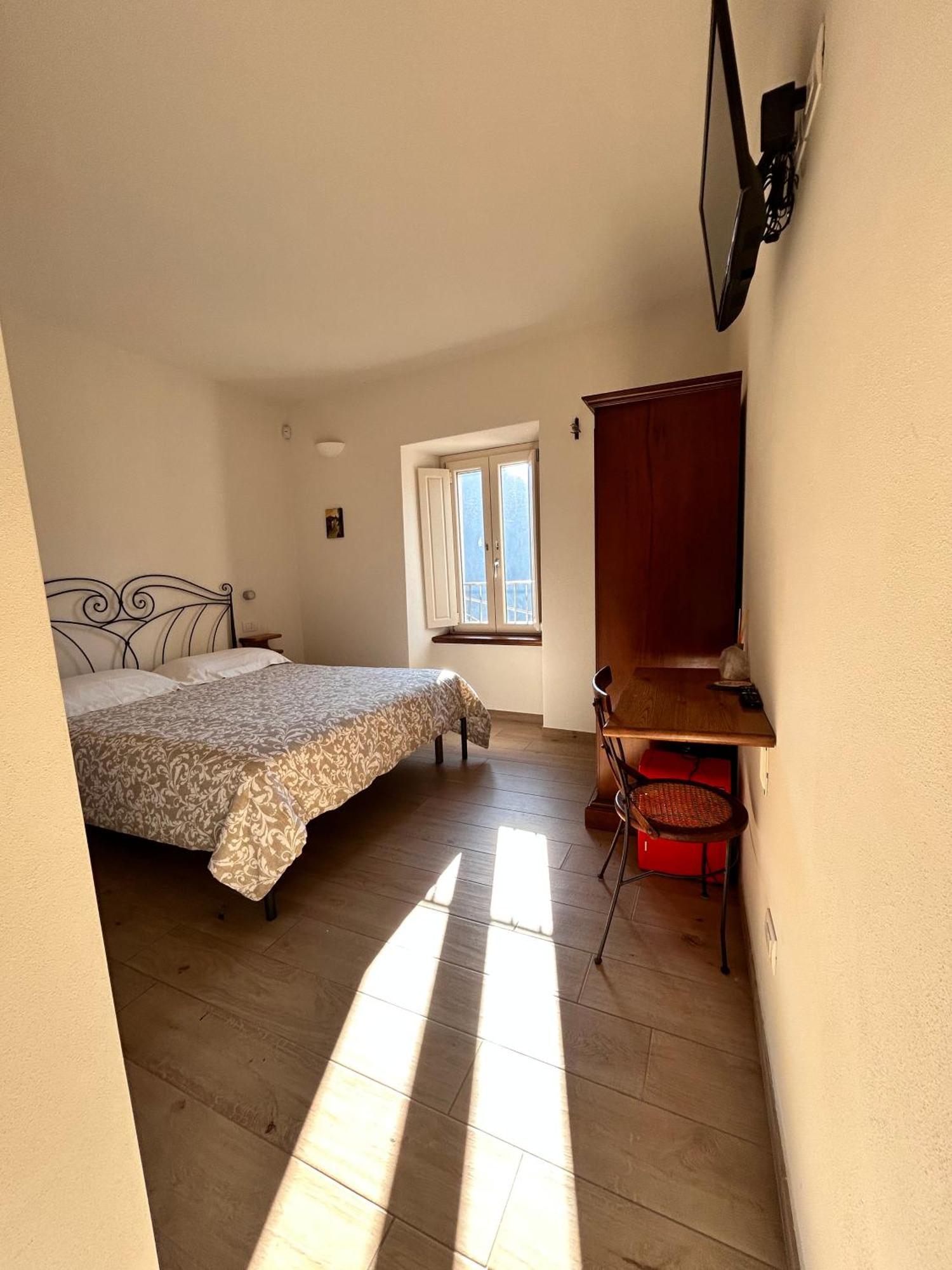 B&B Convivium Stazzema Kültér fotó