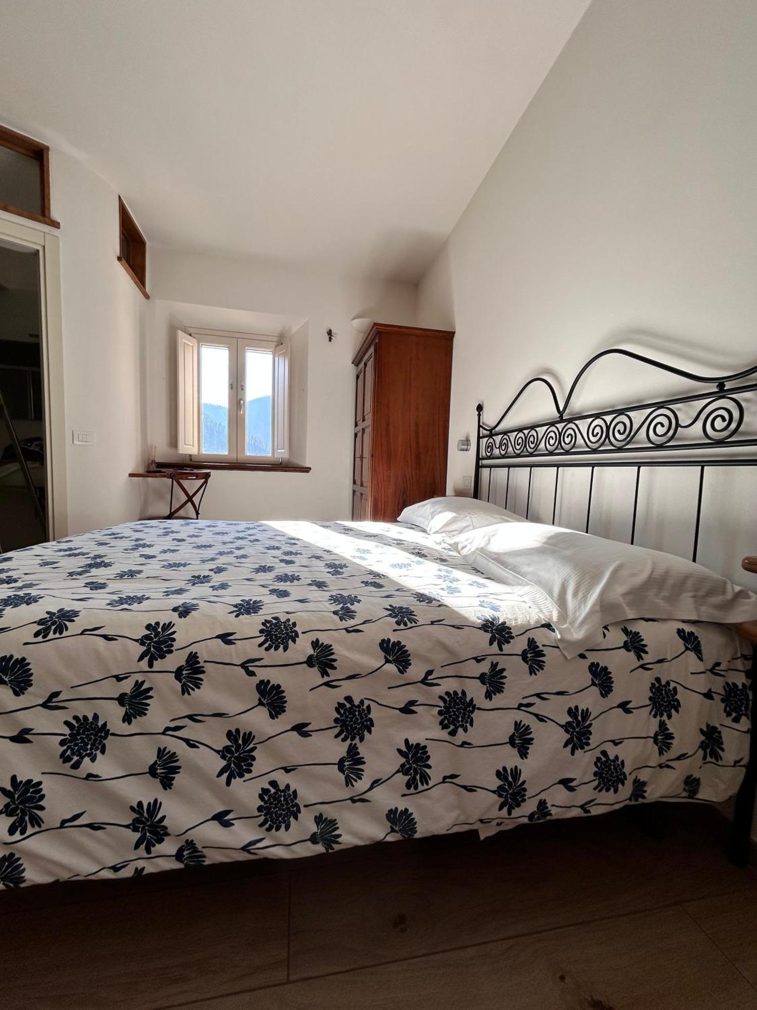 B&B Convivium Stazzema Kültér fotó